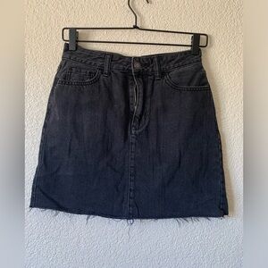 Hollister ultra high-rise Skirt size 3